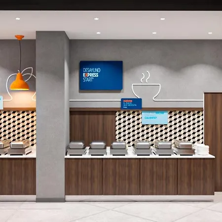 Holiday Inn Express Ciudad de Mexico Condesa by IHG