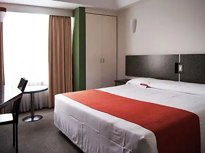 Express Ciudad De Condesa By Ihg México DF