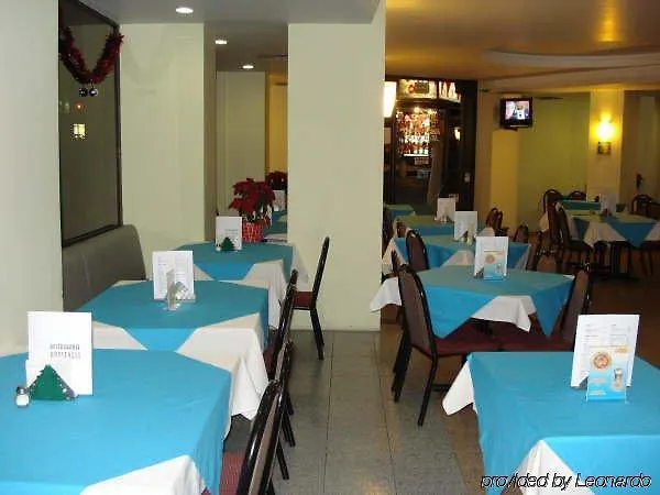 Hotel Express Ciudad De Condesa By Ihg 3*