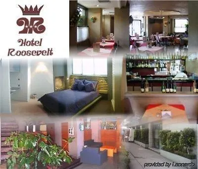 Express Ciudad De Condesa By Ihg