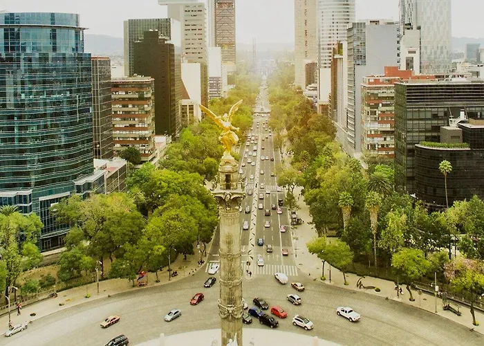 Hotel Express Ciudad De Condesa By Ihg 3*