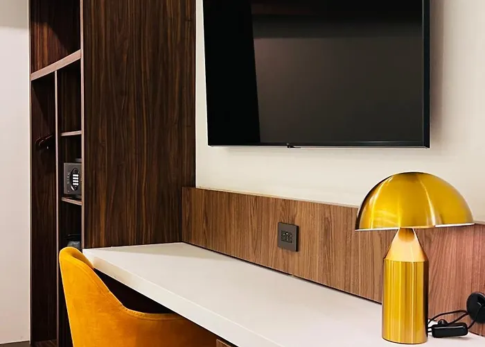 Hotel Express Ciudad De Condesa By Ihg 3*