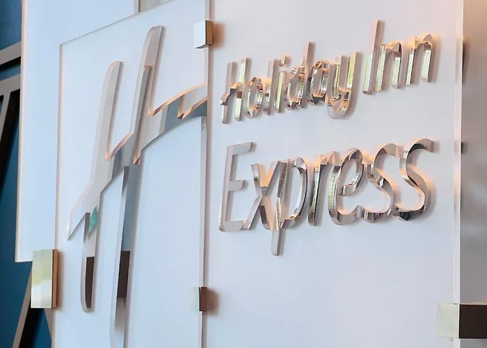 Express Ciudad De Condesa By Ihg 3* Mexico City