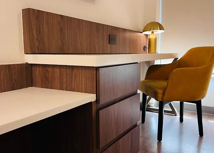 Hotel Express Ciudad De Condesa By Ihg 3*