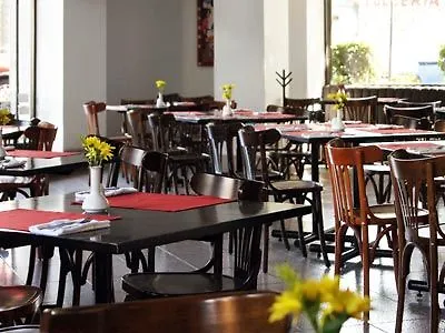 Express Ciudad De Condesa By Ihg Hotel 3*
