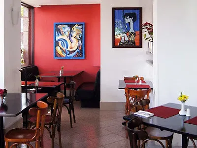 Express Ciudad De Condesa By Ihg 3* Mexico City