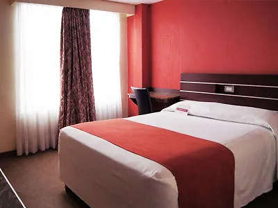 Hotel Express Ciudad De Condesa By Ihg