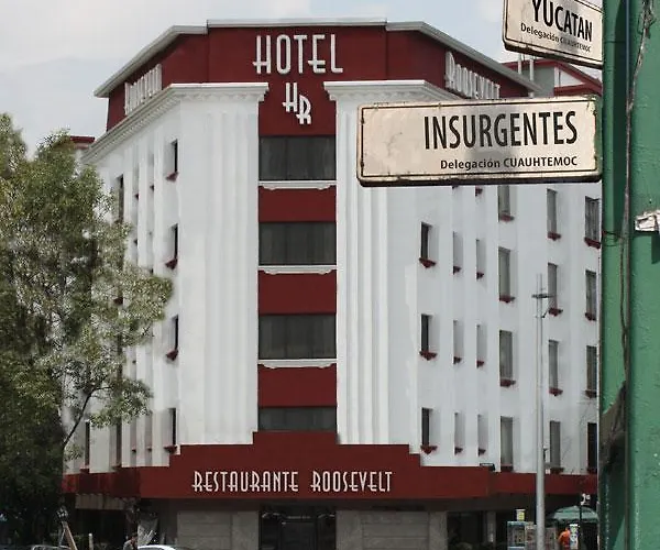 Express Ciudad De Condesa By Ihg Hotel 3*